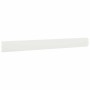 Bordes para césped 10 uds acero laminado frío blanco 10x103 cm von , Garteneinfassung und Einfassung - Ref: Foro24-860131, Pr...