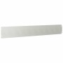 Bordes para césped 10 uds 15x103 cm acero inoxidable by , Garden edging and edging - Ref: Foro24-860146, Price: 82,76 €, Disc...
