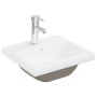Mueble fregadero con lavabo y grifo empotrados madera vieja von , Badezimmermöbel - Ref: Foro24-3328905, Preis: 170,45 €, Rab...
