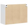 Armario de pared cocina Porto madera ingeniería gris hormigón von , Küchenschränke - Ref: Foro24-854071, Preis: 73,23 €, Raba...