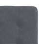 Sillas de comedor 2 unidades terciopelo gris oscuro von , Essstühle - Ref: Foro24-4101058, Preis: 83,94 €, Rabatt: %