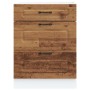 Mueble bajo de cocina Kalmar de madera antigua de ingeniería von , Küchenschränke - Ref: Foro24-854287, Preis: 111,09 €, Raba...