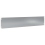 Bordes para césped 10 uds 20x103 cm acero galvanizado by , Garden edging and edging - Ref: Foro24-860159, Price: 55,25 €, Dis...