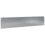 Bordes para césped 10 uds 20x103 cm acero galvanizado by , Garden edging and edging - Ref: Foro24-860159, Price: 55,25 €, Dis...