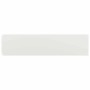 Bordes para césped 20 uds acero laminado frío blanco 25x103 cm von , Garteneinfassung und Einfassung - Ref: Foro24-860173, Pr...