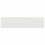 Bordes para césped 10 uds acero laminado frío blanco 25x103 cm by , Garden edging and edging - Ref: Foro24-860167, Price: 66,...