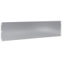 Bordes para césped 10 uds 25x103 cm acero galvanizado by , Garden edging and edging - Ref: Foro24-860171, Price: 67,60 €, Dis...