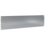 Bordes para césped 10 uds 25x103 cm acero galvanizado by , Garden edging and edging - Ref: Foro24-860171, Price: 67,60 €, Dis...