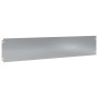 Bordes para césped 30 uds 20x103 cm acero galvanizado by , Garden edging and edging - Ref: Foro24-860165, Price: 108,40 €, Di...