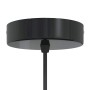 Lámpara colgante regulable en altura E27 verde brillante Ø 31cm de , Lámparas - Ref: Foro24-4103437, Precio: 43,31 €, Descuen...