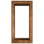 Jardinera oxidada 40x80x80 cm acero corten von , Töpfe und Pflanzgefäße - Ref: Foro24-860779, Preis: 86,24 €, Rabatt: %