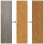 Jardinera oxidada 40x80x80 cm acero corten von , Töpfe und Pflanzgefäße - Ref: Foro24-860779, Preis: 86,24 €, Rabatt: %