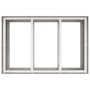 Jardinera 120x80x80 cm acero inoxidable von , Töpfe und Pflanzgefäße - Ref: Foro24-860791, Preis: 220,62 €, Rabatt: %