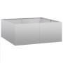 Jardinera 100x100x40 cm de acero galvanizado von , Töpfe und Pflanzgefäße - Ref: Foro24-860820, Preis: 79,24 €, Rabatt: %
