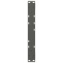 Patas para mesa de centro 2 uds acero antracita 60x(42-43,3) cm von , Tischbeine - Ref: Foro24-4012710, Preis: 84,65 €, Rabat...