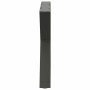 Patas para mesa de centro 2 uds acero antracita 50x(42-43,3) cm von , Tischbeine - Ref: Foro24-4012706, Preis: 76,04 €, Rabat...