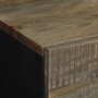 Aparador 40x33x75 cm madera maciza mango by , Sideboards - Ref: Foro24-4017815, Price: 96,17 €, Discount: %