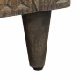 Aparador 40x33x75 cm madera maciza mango by , Sideboards - Ref: Foro24-4017815, Price: 96,17 €, Discount: %