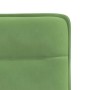 Sillas de comedor 2 unidades terciopelo verde claro von , Essstühle - Ref: Foro24-4101212, Preis: 87,63 €, Rabatt: %