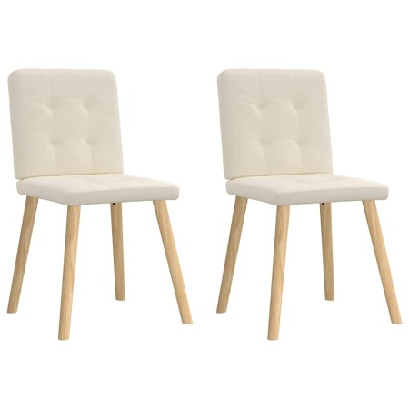 Sillas de comedor 2 unidades lino von , Essstühle - Ref: Foro24-4101079, Preis: 82,49 €, Rabatt: %