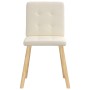 Sillas de comedor 2 unidades lino von , Essstühle - Ref: Foro24-4101079, Preis: 82,49 €, Rabatt: %