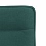 Sillas de comedor 2 unidades tela verde oscuro von , Essstühle - Ref: Foro24-4101225, Preis: 105,58 €, Rabatt: %