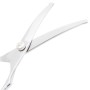 Set de tijeras de peluquería canina 6 piezas acero inoxidable von , Haarschneidemaschinen für Haustiere - Ref: Foro24-4101329...