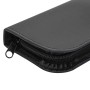 Set de tijeras de peluquería canina 6 piezas acero inoxidable von , Haarschneidemaschinen für Haustiere - Ref: Foro24-4101329...