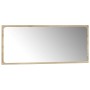 Set de muebles de baño 3 pzas madera contrachapada roble Sonoma de , Muebles de baño - Ref: Foro24-3325019, Precio: 324,35 €