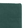 Sillas de comedor 2 unidades terciopelo verde oscuro von , Essstühle - Ref: Foro24-4101246, Preis: 94,25 €, Rabatt: %