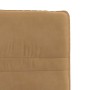 Sillas de comedor 2 unidades terciopelo marrón von , Essstühle - Ref: Foro24-4101252, Preis: 93,23 €, Rabatt: %