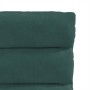 Sillas de comedor 2 unidades terciopelo verde oscuro von , Essstühle - Ref: Foro24-4101284, Preis: 95,92 €, Rabatt: %