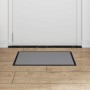 Felpudo gris 40x60 cm von , Fußmatten - Ref: Foro24-4105634, Preis: 11,59 €, Rabatt: %