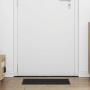 Felpudo negro 40x60 cm von , Fußmatten - Ref: Foro24-4105601, Preis: 12,73 €, Rabatt: %