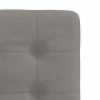 Sillas de comedor 4 unidades tela taupe von , Essstühle - Ref: Foro24-3315174, Preis: 195,49 €, Rabatt: %