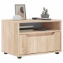 Mueble de TV VISNES roble sonoma 60x40x38 cm madera ingeniería von , TV-Möbel - Ref: Foro24-4108291, Preis: 91,67 €, Rabatt: %