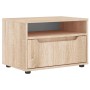 Mueble de TV VISNES roble sonoma 60x40x38 cm madera ingeniería von , TV-Möbel - Ref: Foro24-4108291, Preis: 91,67 €, Rabatt: %