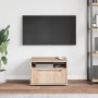 Mueble de TV VISNES roble sonoma 60x40x38 cm madera ingeniería von , TV-Möbel - Ref: Foro24-4108291, Preis: 91,67 €, Rabatt: %