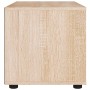 Mueble de TV VISNES roble sonoma 60x40x38 cm madera ingeniería von , TV-Möbel - Ref: Foro24-4108291, Preis: 91,67 €, Rabatt: %