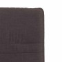 Sillas de comedor 2 unidades tela marrón oscuro von , Essstühle - Ref: Foro24-4101259, Preis: 110,98 €, Rabatt: %
