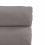 Sillas de comedor 2 unidades tela gris taupé von , Essstühle - Ref: Foro24-4101299, Preis: 112,87 €, Rabatt: %