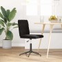 Silla de comedor terciopelo negro von , Essstühle - Ref: Foro24-4101273, Preis: 65,34 €, Rabatt: %