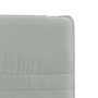 Silla de comedor terciopelo gris claro von , Essstühle - Ref: Foro24-4101267, Preis: 61,61 €, Rabatt: %