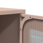 Mesita de noche de acero laminado en frío rosa 36x39x60,5 cm von , Nachttische - Ref: Foro24-853327, Preis: 52,24 €, Rabatt: %