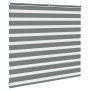 Estor cebra gris oscuro tejido ancho 160,9 cm poliéster von , Jalousien und Jalousien - Ref: Foro24-4014118, Preis: 33,89 €, ...
