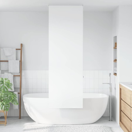 Rollo für Duschvorhang aus Stoff, 70x240 cm, Breite 66 cm. von , Jalousien und Jalousien - Ref: Foro24-4014932, Preis: 15,23 ...