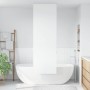 Rollo für Duschvorhang aus Stoff, 70x240 cm, Breite 66 cm. von , Jalousien und Jalousien - Ref: Foro24-4014932, Preis: 15,23 ...