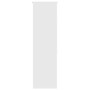 Roll-up shower curtain fabric 70x240 cm wide 66 cm by , Blinds and blinds - Ref: Foro24-4014932, Price: 13,95 €, Discount: %