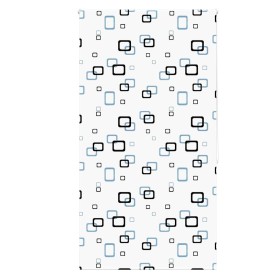 Estor enrollable para ducha tela 130x240 cm ancho 126 cm de , Persianas y estores - Ref: Foro24-4014828, Precio: 23,70 €, Des...