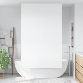 Estor enrollable para ducha 140x240 cm tela ancho 136 cm by , Blinds and blinds - Ref: Foro24-4014939, Price: 19,81 €, Discou...